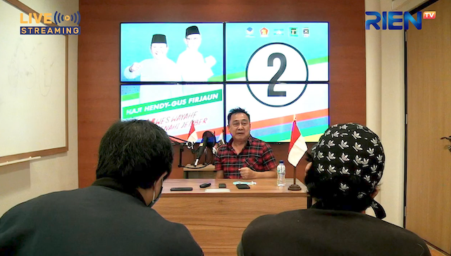 Sutikno, Ketua Umum Askab PSSI Jember: Program 1 Kecamatan 1 SSB Itu Gagasan yang Sangat Konyol!